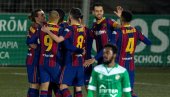 KREĆE ELIMINACIONA FAZA LIGE ŠAMPIONA: PSŽ bez Nejmara na Barselonu, Liverpul u Mađarskoj KREĆE ELIMINACIONA FAZA LIGE ŠAMPIONA: PSŽ bez Nejmara na Barselonu, Liverpul u Mađarskoj