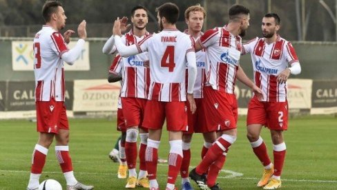 ZVEZDA UBEDLJIVA U PAZARU: Odlična predstava pod Jošanicom ZVEZDA UBEDLJIVA U PAZARU: Odlična predstava pod Jošanicom