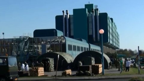ОДГАЂАЈУ СЕ ОПЕРАЦИЈЕ И КОНТРОЛНИ ПРЕГЛЕДИ: Хрватско здравство пред колапсом ОДГАЂАЈУ СЕ ОПЕРАЦИЈЕ И КОНТРОЛНИ ПРЕГЛЕДИ: Хрватско здравство пред колапсом
