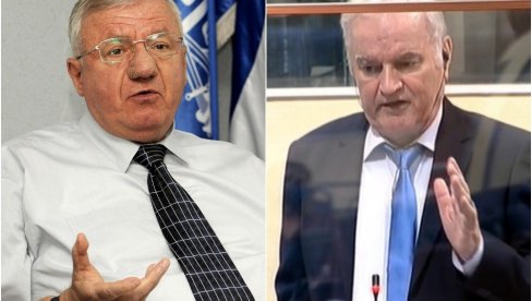 МРАЧНИ ПЛАНОВИ ХАШКОГ ТРИБУНАЛА: Шешељ открио како трују Србе, Ратку Младићу прети сценарио којем је био изложен лидер радикала (ВИДЕО) МРАЧНИ ПЛАНОВИ ХАШКОГ ТРИБУНАЛА: Шешељ открио како трују Србе, Ратку Младићу прети сценарио којем је био изложен лидер радикала (ВИДЕО)