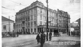 EVO GDE SU ODSEDALI ELITNI GOSTI BEOGRADA: Legendarni hotel Srpski kralj EVO GDE SU ODSEDALI ELITNI GOSTI BEOGRADA: Legendarni hotel Srpski kralj