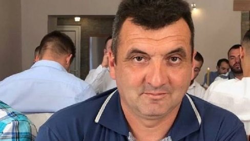 VELIKA TUGA: Preminuo vozač pančevačke Hitne pomoći, ratni veteran iz Krajine i sa Košara VELIKA TUGA: Preminuo vozač pančevačke Hitne pomoći, ratni veteran iz Krajine i sa Košara