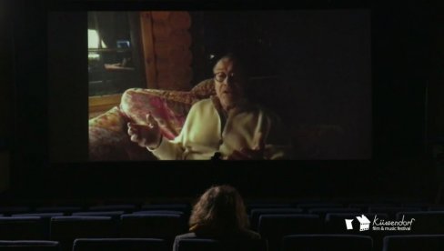 KUSTURICA I KONČALOVSKI NA VEZI: Otkrivamo tehnologiju, a jezik ostaje najveća tajna KUSTURICA I KONČALOVSKI NA VEZI: Otkrivamo tehnologiju, a jezik ostaje najveća tajna