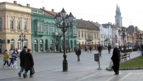 ПОМОЋ ВОЈВОЂАНСКОГ СЕКРЕТАРИЈАТА ЗА ГРАЂЕВИНАРСТВО: Сомбору финансирају путну инфраструктуру ПОМОЋ ВОЈВОЂАНСКОГ СЕКРЕТАРИЈАТА ЗА ГРАЂЕВИНАРСТВО: Сомбору финансирају путну инфраструктуру
