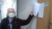 PLATIO BIH DA IH SE REŠIM: Haos u zgradi Novom Sadu, Dobrivoje ne može da reši neslogu stanara čiji je prinudni upravnik