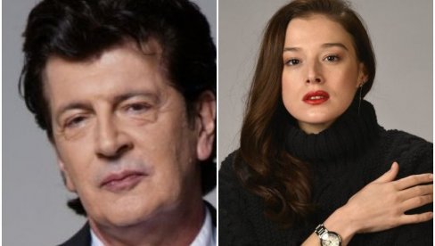 BAJAGA NAPISAO HIMNU HRABROSTI: Muzičar posvetio pesmu Mileni Radulović, Branko Đurić otpevao Nisi sama (VIDEO) BAJAGA NAPISAO HIMNU HRABROSTI: Muzičar posvetio pesmu Mileni Radulović, Branko Đurić otpevao Nisi sama (VIDEO)