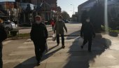 КОРОНА У ПЧИЊСКОМ ОКРУГУ: Проценат заражених не опада, највише оболелих у Врању КОРОНА У ПЧИЊСКОМ ОКРУГУ: Проценат заражених не опада, највише оболелих у Врању