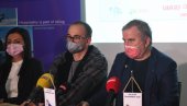 ĐOKOVIĆ OTVORIO FIS KUP JAHORINA 2021: Ovde se osećamo kao domaćini ĐOKOVIĆ OTVORIO FIS KUP JAHORINA 2021: Ovde se osećamo kao domaćini