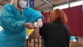 ЕПИДЕМИЈА ВИРУСА КОРОНА У КРУШЕВЦУ: Још 86 потврђених случајева, вакцинисано 5.538 људи ЕПИДЕМИЈА ВИРУСА КОРОНА У КРУШЕВЦУ: Још 86 потврђених случајева, вакцинисано 5.538 људи