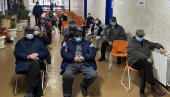 ЧЕТВРТИ ДАН ВАКЦИНАЦИЈЕ ПРОТИВ КОРОНЕ: Јагодинци заинтерсовани за имунизацију ЧЕТВРТИ ДАН ВАКЦИНАЦИЈЕ ПРОТИВ КОРОНЕ: Јагодинци заинтерсовани за имунизацију