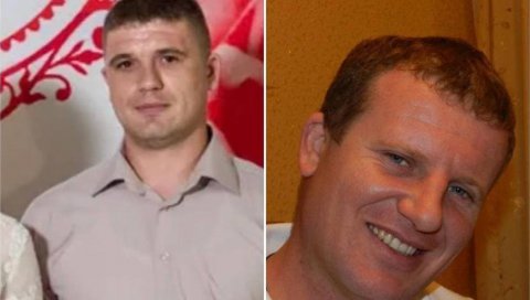 ОТКРИВЕН ИДЕНТИТЕТ ОСУМЊИЧЕНОГ ЗА УБИСТВО МЛАДОЖЕЊЕ: Владимир је убио Филипа и његовог брата на хорор свадби? (ВИДЕО) ОТКРИВЕН ИДЕНТИТЕТ ОСУМЊИЧЕНОГ ЗА УБИСТВО МЛАДОЖЕЊЕ: Владимир је убио Филипа и његовог брата на хорор свадби? (ВИДЕО)