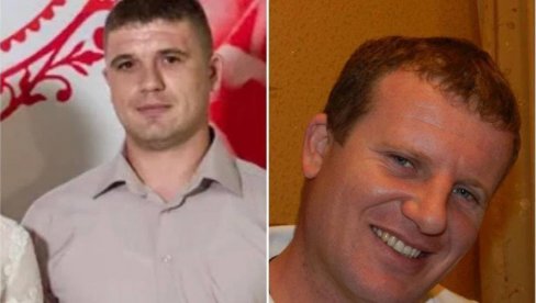 OTKRIVEN IDENTITET OSUMNJIČENOG ZA UBISTVO MLADOŽENJE: Vladimir je ubio Filipa i njegovog brata na horor svadbi? (VIDEO) OTKRIVEN IDENTITET OSUMNJIČENOG ZA UBISTVO MLADOŽENJE: Vladimir je ubio Filipa i njegovog brata na horor svadbi? (VIDEO)