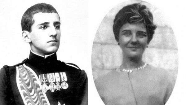 ОБРЕНОВИЋИ ИМАЛИ ВАНБРАЧНЕСИНОВЕ, А КАРАЂОРЂЕВИЋИ ЋЕРКЕ: Владари из обе српске династије имали децу и мимо званичних бракова ОБРЕНОВИЋИ ИМАЛИ ВАНБРАЧНЕСИНОВЕ, А КАРАЂОРЂЕВИЋИ ЋЕРКЕ: Владари из обе српске династије имали децу и мимо званичних бракова