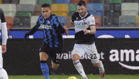 LAUTARO MARTINEZ OTKRIO GDE IDE OVOG LETA: Biće veliko pojačanje klubu u jurišu na titulu! LAUTARO MARTINEZ OTKRIO GDE IDE OVOG LETA: Biće veliko pojačanje klubu u jurišu na titulu!
