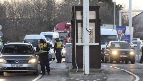 LAKŠE PUTOVANJE SRPSKIM DRŽAVLJANIMA: Srbija dospela na listu bezbednih zemalja LAKŠE PUTOVANJE SRPSKIM DRŽAVLJANIMA: Srbija dospela na listu bezbednih zemalja