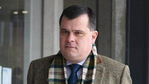 ТИНТОР ОЦЕЊУЈЕ: Оптужница против Мике Алексића оправдана, да је другачије било би сумњиво ТИНТОР ОЦЕЊУЈЕ: Оптужница против Мике Алексића оправдана, да је другачије било би сумњиво