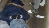 МУЊЕВИТА АКЦИЈА ПОЛИЦИЈЕ: Ухапшен младић који је пуцао на двојицу у Чубурском парку МУЊЕВИТА АКЦИЈА ПОЛИЦИЈЕ: Ухапшен младић који је пуцао на двојицу у Чубурском парку