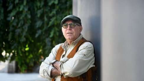 IRFAN MENSUR O SMRTI ŽARKA LAUŠEVIĆA: Pamtim ga kao brata, znao sam da je kraj blizu IRFAN MENSUR O SMRTI ŽARKA LAUŠEVIĆA: Pamtim ga kao brata, znao sam da je kraj blizu