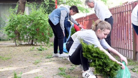 ДРВО ЗА БЕОГРАД И ЗА ЧИСТ ВАЗДУХ: При крају нацрти планова за зелени град и одрживу климу и енергију, који ће бити представљени у марту ДРВО ЗА БЕОГРАД И ЗА ЧИСТ ВАЗДУХ: При крају нацрти планова за зелени град и одрживу климу и енергију, који ће бити представљени у марту
