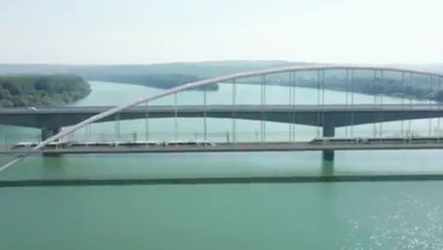 ПОЛА САТА ДО ОБРЕНОВЦА: Јавно предузеће за изградњу увелико ради ПДР железничке пруге за спајање престонице и приградске општине ПОЛА САТА ДО ОБРЕНОВЦА: Јавно предузеће за изградњу увелико ради ПДР железничке пруге за спајање престонице и приградске општине