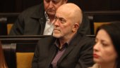 ПЕРО СИМИЋ О ИЗЕТБЕГОВИЋУ: Он није сејач мржње, већ подстрекач злочина! ПЕРО СИМИЋ О ИЗЕТБЕГОВИЋУ: Он није сејач мржње, већ подстрекач злочина!