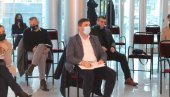 ZNANJA ZA PRAKSU: Obuka čelnika opština i gradova za vanredne situacije ZNANJA ZA PRAKSU: Obuka čelnika opština i gradova za vanredne situacije