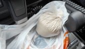 ХАПШЕЊЕ У БОРУ: Видео полицију, бацим амфетамине, пронашли му и хероин ХАПШЕЊЕ У БОРУ: Видео полицију, бацим амфетамине, пронашли му и хероин