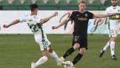 BARSA SLAVILA PROTIV ELČEA: De Jong vodio Katalonce do pobede (VIDEO) BARSA SLAVILA PROTIV ELČEA: De Jong vodio Katalonce do pobede (VIDEO)