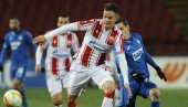 ODLASCI - DOLASCI 3:2: Sa Marakane bi mogao da ode i NJegoš Petrović ODLASCI - DOLASCI 3:2: Sa Marakane bi mogao da ode i NJegoš Petrović
