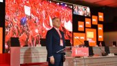 И ПОСЛЕ ПОРАЗА - МИЛО: Ђукановић на партијском конгресу изабран за председника ДПС-а И ПОСЛЕ ПОРАЗА - МИЛО: Ђукановић на партијском конгресу изабран за председника ДПС-а