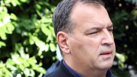 СПУТЊИК ВЕ У ХРВАТСКОЈ И ПРЕ ОДОБРЕЊА ЕУ: Вили Берош објавио да је разговарао са руским амбасадором СПУТЊИК ВЕ У ХРВАТСКОЈ И ПРЕ ОДОБРЕЊА ЕУ: Вили Берош објавио да је разговарао са руским амбасадором