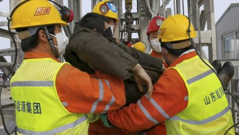 КИНЕСКИЊА НИЈЕ ПОШТОВАЛА ЕПИДЕМИОЛОШКЕ МЕРЕ: Осуђена на годину дана затвора због прикривања короне КИНЕСКИЊА НИЈЕ ПОШТОВАЛА ЕПИДЕМИОЛОШКЕ МЕРЕ: Осуђена на годину дана затвора због прикривања короне