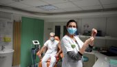 ЕВРОПА У СТРАХУ, ВАКЦИНЕ КАСНЕ: Нови сој вируса корона оковао многе земље ЕУ ЕВРОПА У СТРАХУ, ВАКЦИНЕ КАСНЕ: Нови сој вируса корона оковао многе земље ЕУ
