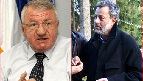 ШЕШЕЉ О АЛЕКСИЋУ: Има нешто манијакално у Мики, један снимак то доказује (ВИДЕО) ШЕШЕЉ О АЛЕКСИЋУ: Има нешто манијакално у Мики, један снимак то доказује (ВИДЕО)