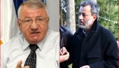 ШЕШЕЉ О АЛЕКСИЋУ: Има нешто манијакално у Мики, један снимак то доказује (ВИДЕО) ШЕШЕЉ О АЛЕКСИЋУ: Има нешто манијакално у Мики, један снимак то доказује (ВИДЕО)