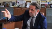 GLAS ZA LIČNOST, NE SAMO ZA STRANKU: Rasim LJajić o predlozima izmena izbornog sistema GLAS ZA LIČNOST, NE SAMO ZA STRANKU: Rasim LJajić o predlozima izmena izbornog sistema
