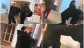 GRUPA NA JEDNOG: Vršnjačko nasilje u Baru, dečak (13) brutalno pretučen GRUPA NA JEDNOG: Vršnjačko nasilje u Baru, dečak (13) brutalno pretučen