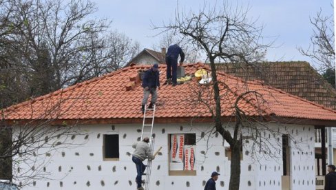 СВИ ДЕТАЉИ НА ЈЕДНОМ МЕСТУ: Ево како да се информишете о легализацији објеката - Ово је процедура