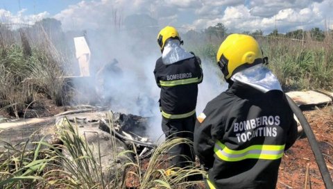 НОВИ ДЕТАЉИ ТРАГЕДИЈЕ У БРАЗИЛУ: Страдали фудбалери били позитивни на корону НОВИ ДЕТАЉИ ТРАГЕДИЈЕ У БРАЗИЛУ: Страдали фудбалери били позитивни на корону