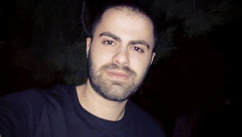 ОСТАВИО ОПРОШТАЈНО ПИСМО! Нестао Новица Игњатовић (24) - полиција трага за Лесковчанином ОСТАВИО ОПРОШТАЈНО ПИСМО! Нестао Новица Игњатовић (24) - полиција трага за Лесковчанином