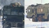 ПОГАЂА МЕТУ НА 500 КИЛОМЕТАРА: Прве вежбе „Искандера“ у 2021. години (ВИДЕО) ПОГАЂА МЕТУ НА 500 КИЛОМЕТАРА: Прве вежбе „Искандера“ у 2021. години (ВИДЕО)