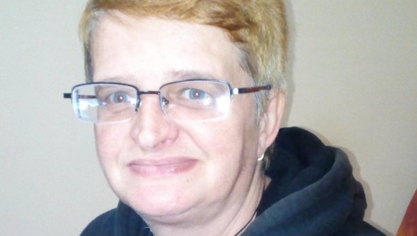 ПОРОДИЦА МОЛИ ЗА ПОМОЋ: Виолета Милићевић из Крушевца последњи пут виђена 20. јануара и од тада јој се губи траг ПОРОДИЦА МОЛИ ЗА ПОМОЋ: Виолета Милићевић из Крушевца последњи пут виђена 20. јануара и од тада јој се губи траг