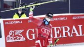 DOMINACIJA AUSTRIJANCA: Krihmajer pobednik superveleslaloma u Kicbilu DOMINACIJA AUSTRIJANCA: Krihmajer pobednik superveleslaloma u Kicbilu