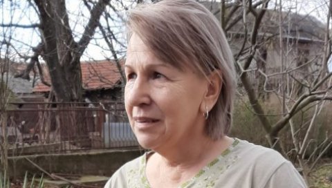 ПРЕТИО ЈЕ ДА ЋЕ МИ ЗАКЛАТИ УНУЧИЋЕ: Мајка избоденог Алексадра из Поповца за Новости о јучерашњем крвавом пиру ПРЕТИО ЈЕ ДА ЋЕ МИ ЗАКЛАТИ УНУЧИЋЕ: Мајка избоденог Алексадра из Поповца за Новости о јучерашњем крвавом пиру