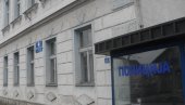 ХАПШЕЊЕ У ПРЊАВОРУ: Мушкарац осумњичен да је из аутомобила украо 700КМ ХАПШЕЊЕ У ПРЊАВОРУ: Мушкарац осумњичен да је из аутомобила украо 700КМ