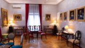 IZLOŽBA VELIKANKE SRPSKE KULTURE U DOMU JEVREMA GRUJIĆA: Otvaranje je zakazano za 17. januar