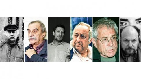 VESNIK RASPADA JUGOSLOVENSKE UTOPIJE: Jalove rasprave o marksizmu, etatizmu i samoupravljanju trebalo je zameniti velikosrpskim hegemonizmom VESNIK RASPADA JUGOSLOVENSKE UTOPIJE: Jalove rasprave o marksizmu, etatizmu i samoupravljanju trebalo je zameniti velikosrpskim hegemonizmom
