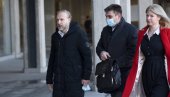 ODLOŽENO SUĐENJE MILANU KALINIĆU: Adovkatica se nije pojavila jer ima korona virus ODLOŽENO SUĐENJE MILANU KALINIĆU: Adovkatica se nije pojavila jer ima korona virus