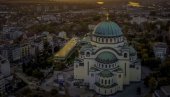 ЗАВРШЕНО ТАЈНО ГЛАСАЊЕ: Нови патријарх СПЦ бира се између ова три имена ЗАВРШЕНО ТАЈНО ГЛАСАЊЕ: Нови патријарх СПЦ бира се између ова три имена