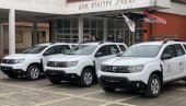 OPORAVAK BRŽI UZ PKS: Medveđa uspešno prevazilazi posledice nedavnih poplava OPORAVAK BRŽI UZ PKS: Medveđa uspešno prevazilazi posledice nedavnih poplava